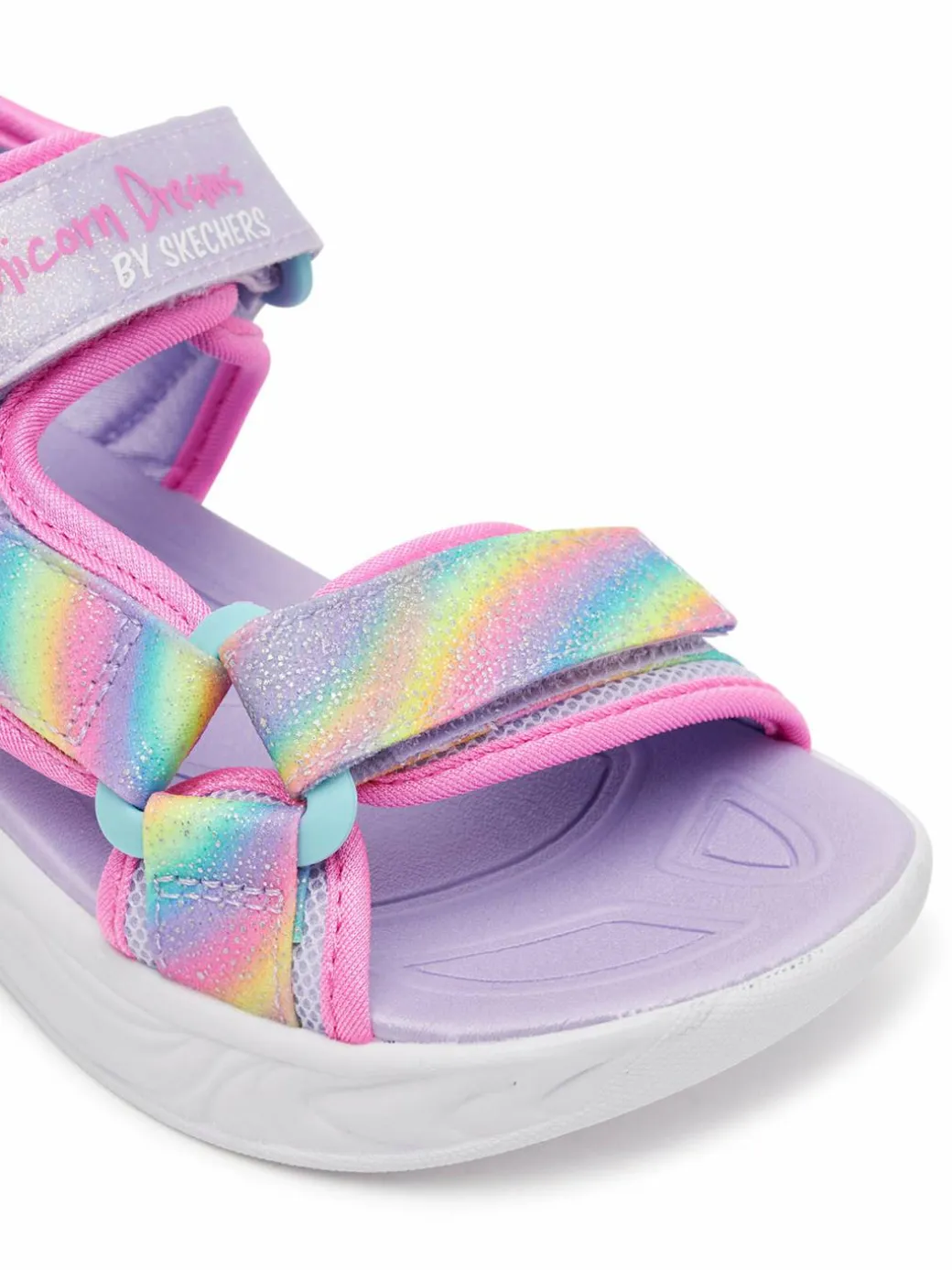 Sandali Unicorn Dreams Sandal-Dreamy Unicorns 303107L/LVMT Viola
