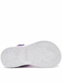 Sandali Unicorn Dreams Sandal-Dreamy Unicorns 303107L/LVMT Viola