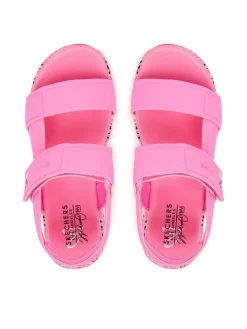 Sandali Uno Lite Sandal 314094L/HPMT Rosa