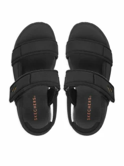 Sandali Uno Lite Sandal-Sunny Stand 310372L/BKRG Nero