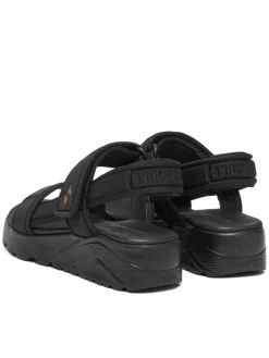 Sandali Uno Lite Sandal-Sunny Stand 310372L/BKRG Nero