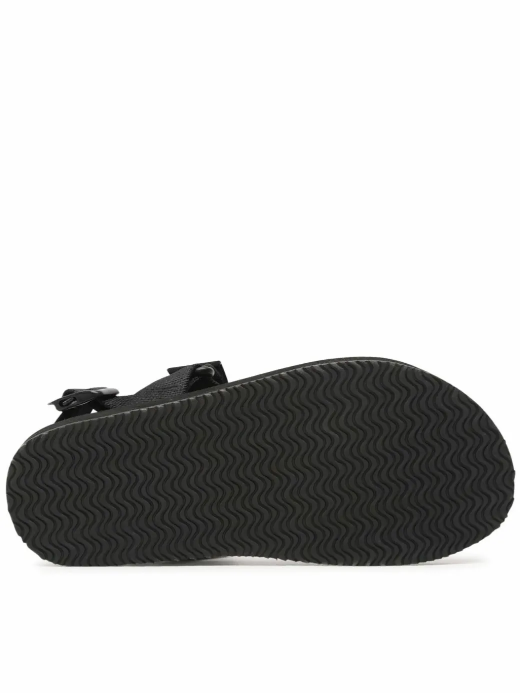 Sandali Urban Entdeckung Belt Sandal W 4056801 Nero