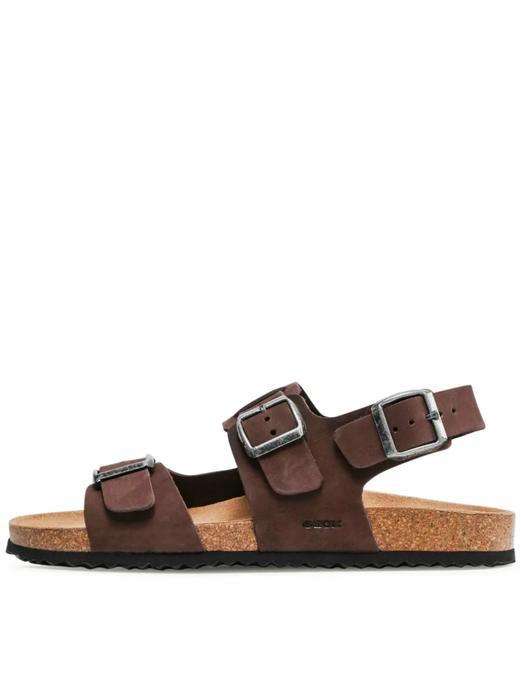 Sandali U Sandal Ghita A U159VA 00032 C6024 Marrone