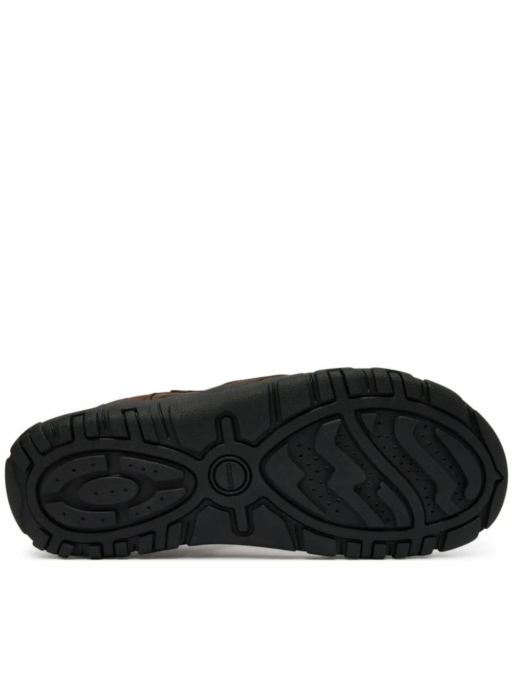 Sandali U S. Strada D U8224D 050AU C0705 Marrone