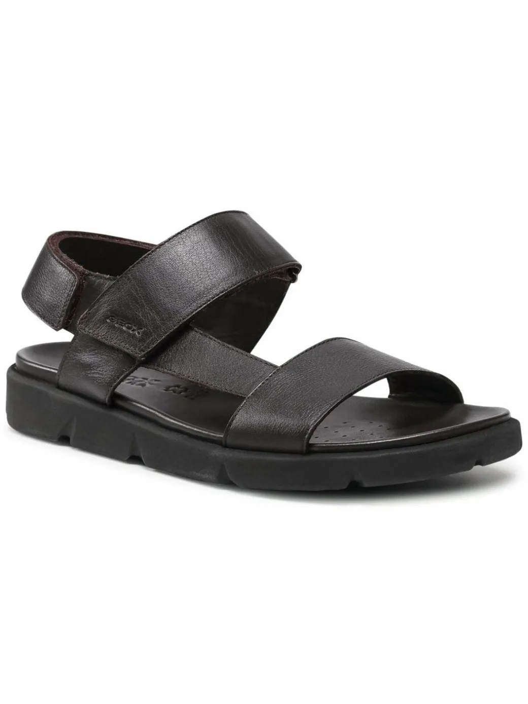 Sandali U Xand 2S B U15BGB 0003C C6003 Marrone