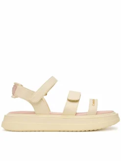 Sandali V3A2-83250-0326 Beige