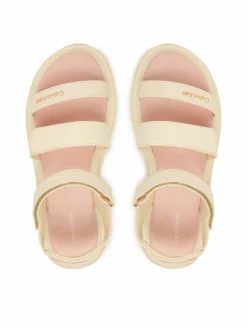 Sandali V3A2-83250-0326 Beige