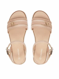 Sandali Velcro Sandal V3A2-83248-1906 D Beige