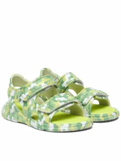 Sandali 262296 Verde