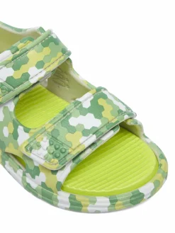 Sandali 262296 Verde