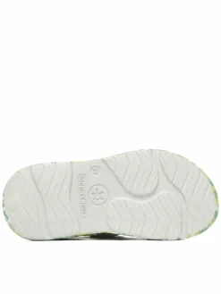 Sandali 262296 Verde