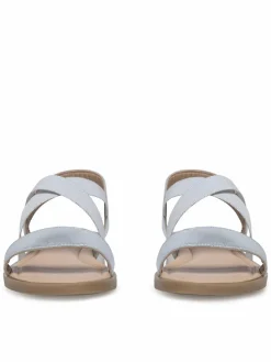 Sandali VERNIS CI12-3027-08A Argento