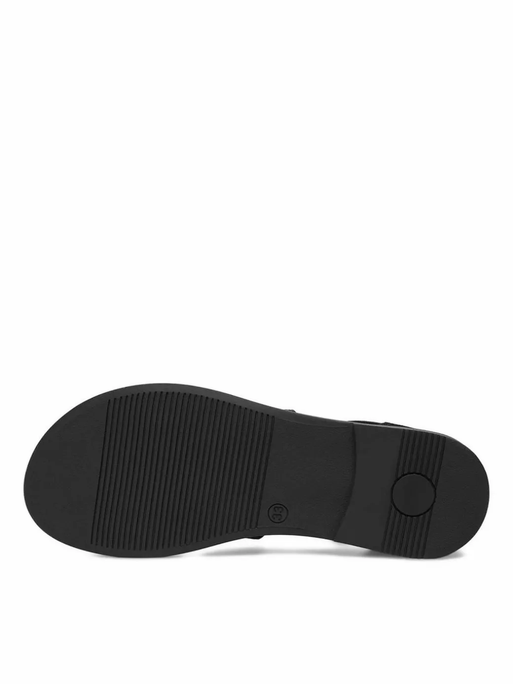 Sandali Vernis CI12-3027-08 Nero
