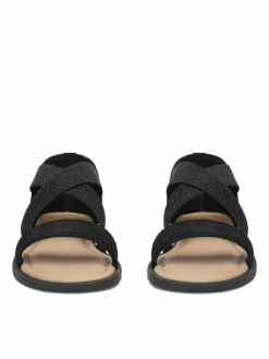Sandali Vernis CI12-3027-08 Nero