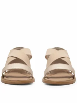 Sandali VERNIS CI12-3027-08 Oro