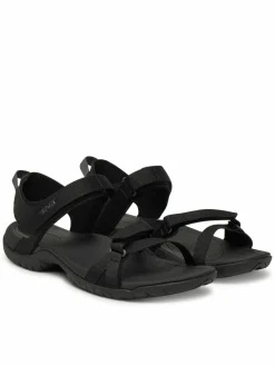 Sandali Verra 1006263 Nero