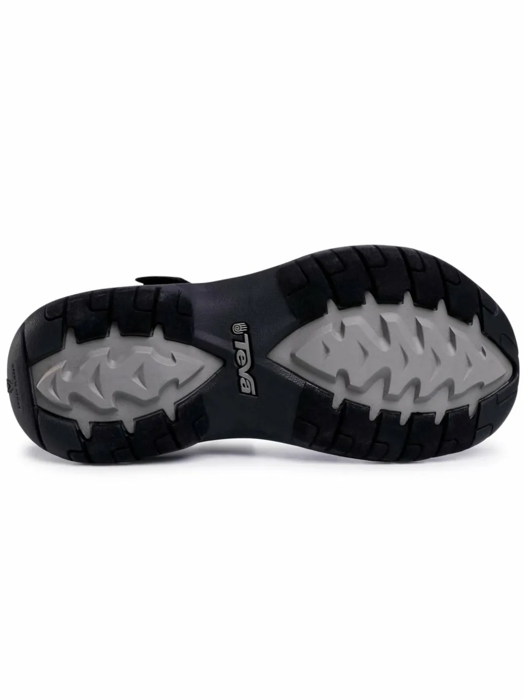 Sandali Verra 1006263 Nero