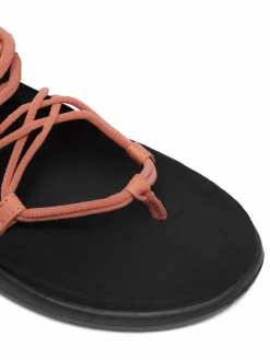 Sandali Voya Infinity 1019622 Arancione