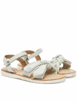 Sandali Wareham 74777-P Bianco