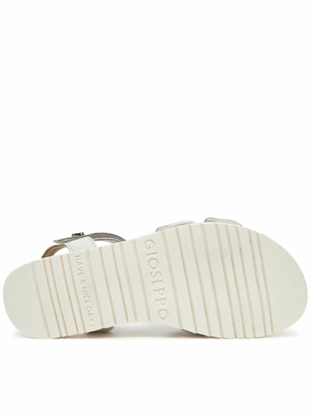 Sandali Wareham 74777-P Bianco