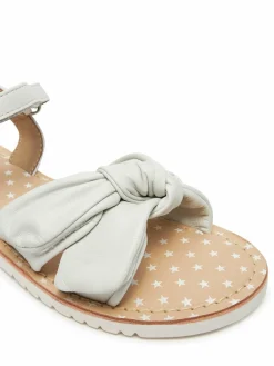 Sandali Wareham 74777-P Bianco