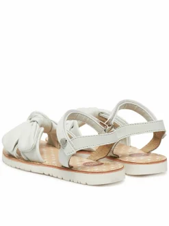 Sandali Wareham 74777-P Bianco