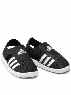Sandali Water Sandal C GW0384 Nero