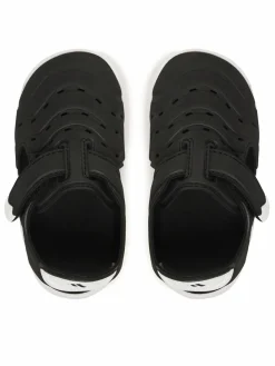 Sandali Water Sandal 2 JP6998 Nero