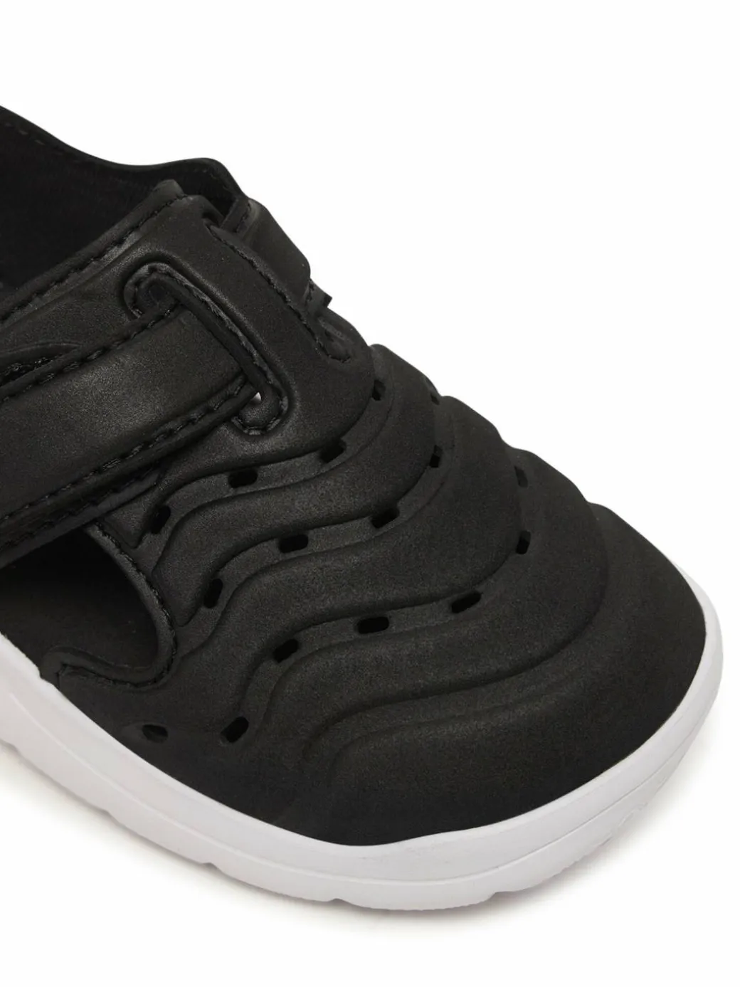 Sandali Water Sandal 2 JP6998 Nero