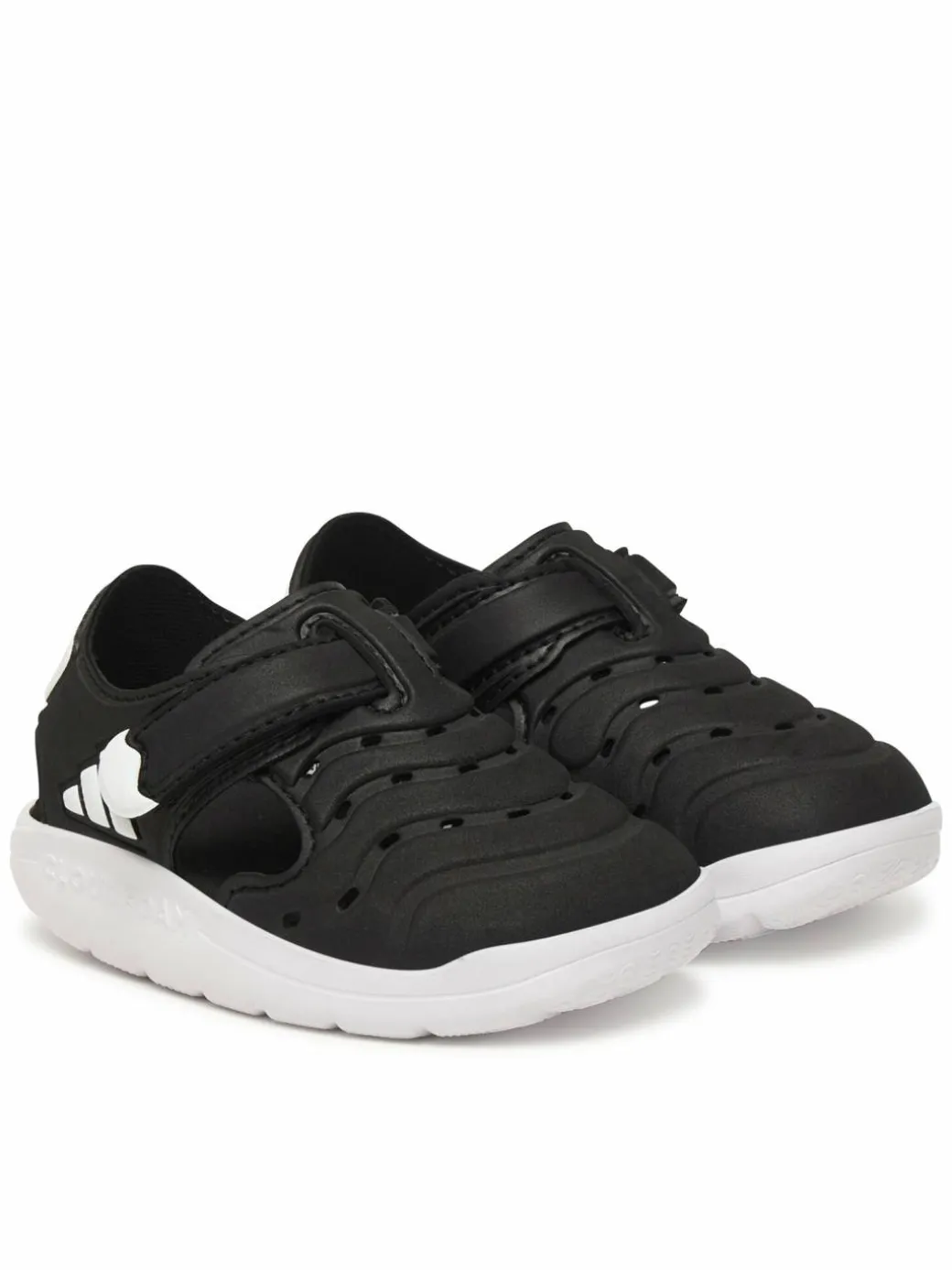 Sandali Water Sandal 2 JP6998 Nero