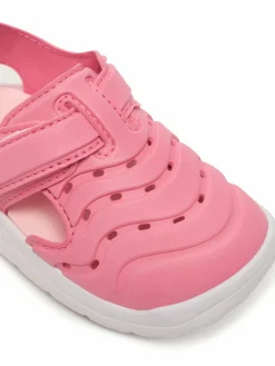 Sandali Water Sandal 2 JP9415 Rosa