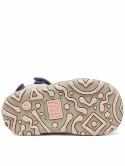 Sandali Waubeek 75546-P1 Beige