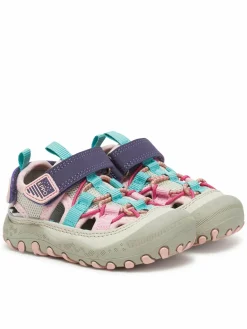 Sandali Waubeek 75546-P1 Beige