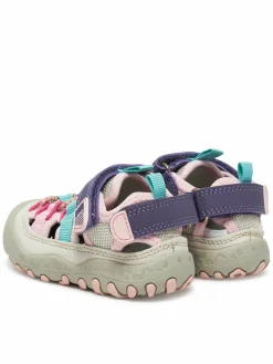 Sandali Waubeek 75546-P1 Beige