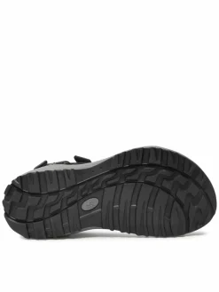 Sandali Wave Breaker W 4050291 Nero