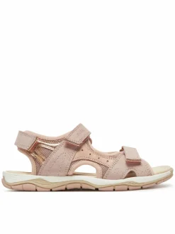 Sandali WIGO CI12-2625-08A Rosa