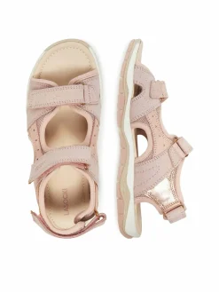 Sandali WIGO CI12-2625-08A Rosa