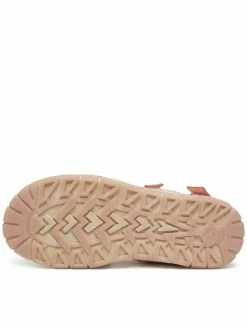 Sandali WIGO CI12-2625-08A Rosa