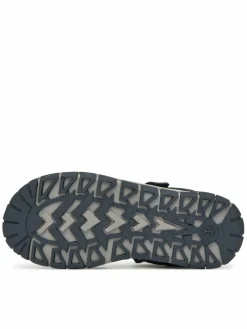 Sandali WIGO CI12-2625-09 Blu scuro