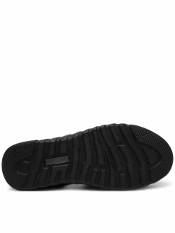 Sandali Wilson 08 42708 Nero
