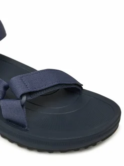 Sandali Winsted  1017419 Blu scuro