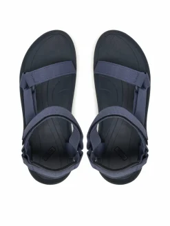Sandali Winsted 1017419 Blu scuro