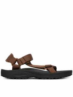 Sandali Winsted 1017419 Marrone