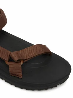 Sandali Winsted 1017419 Marrone