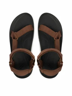 Sandali Winsted 1017419 Marrone