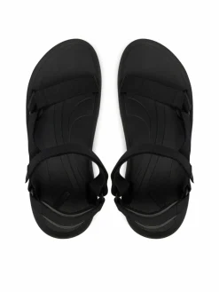 Sandali Winsted 1017419 Nero