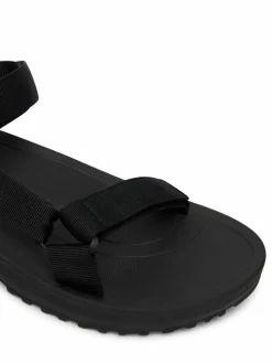 Sandali Winsted 1017419 Nero