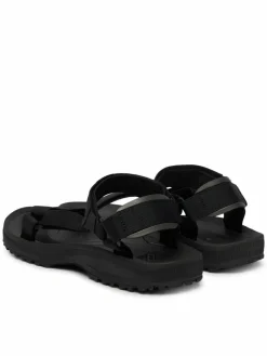 Sandali Winsted 1017419 Nero