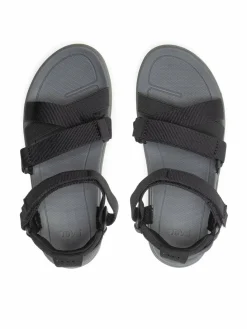 Sandali W Sanborn Mia 1116650 Nero