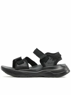 Sandali W Zymic 1124039 Nero